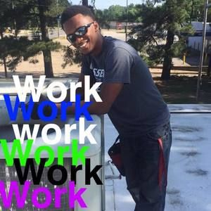 Meet your Posher, Randall